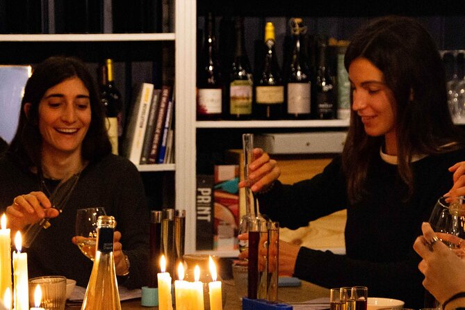 Dutch Winetasting - Amsterdam City Centre - Your 1.5 to 2 hour flow: bread, forms, five pours, and pacing that works