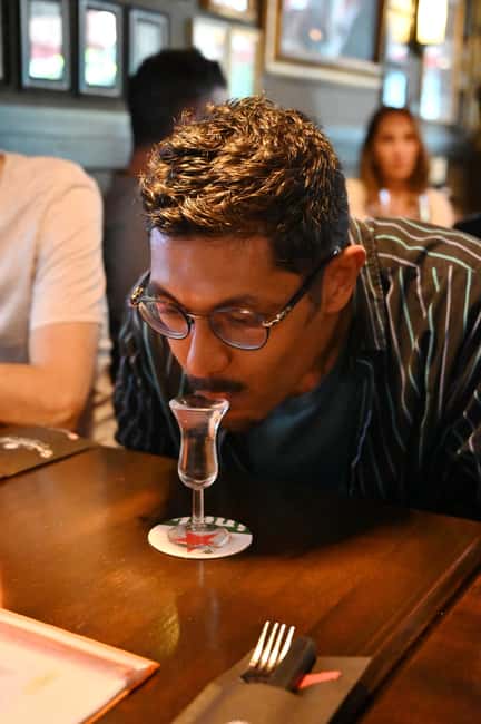 Eat & Drink Amsterdam: A Cozy Culinary Tour with Local Beer - Group Size, Pacing, and What That Means for You