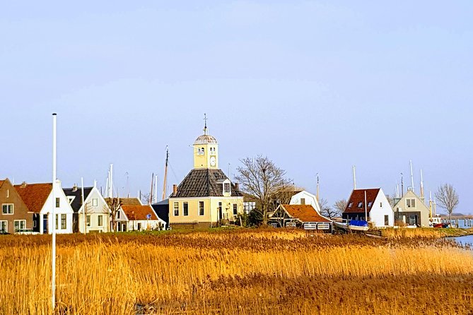 Elisabeth's Tailor made tours and services in Amsterdam and the Netherlands. - Westerkerk area: church interiors, refined art, and design shops