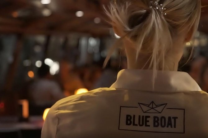 Evening Canal Cruise in Amsterdam with Wine & Cheese Option - Price and value: is $23.43 a bargain or just average?