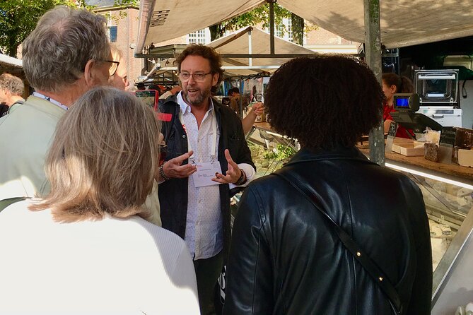 Exclusive Cheese Walk & Dutch Wine Discovery - Key things to know before you go