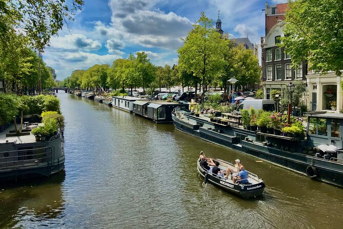 Exclusive Cheese Walk & Dutch Wine Discovery - How This Tour Teaches You to Taste, Buy, Store, and Pair