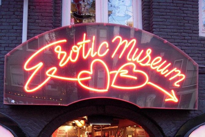 Exclusive small-group Amsterdam Red Light District tour - Waag, the city gate turned guild space