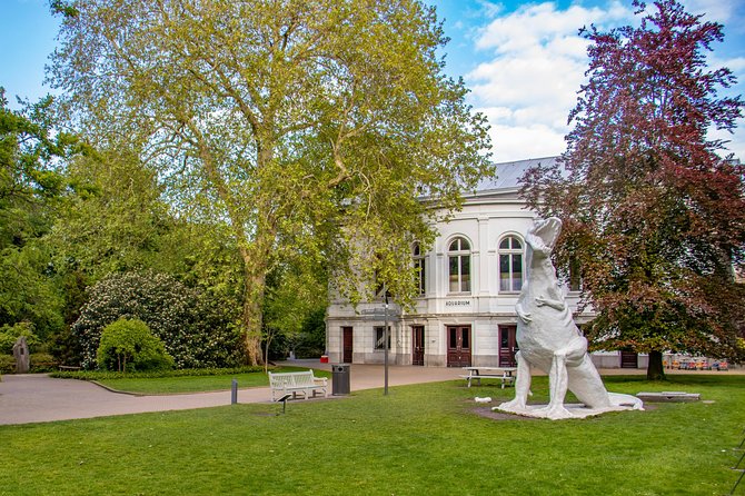 Explore Amsterdam’s Art and Culture with a Local - Why This Amsterdam Art Walk Works in 90 Minutes