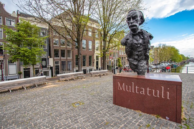 Explore Amsterdam’s Art and Culture with a Local - The Small Group Pace, and Why It Matters