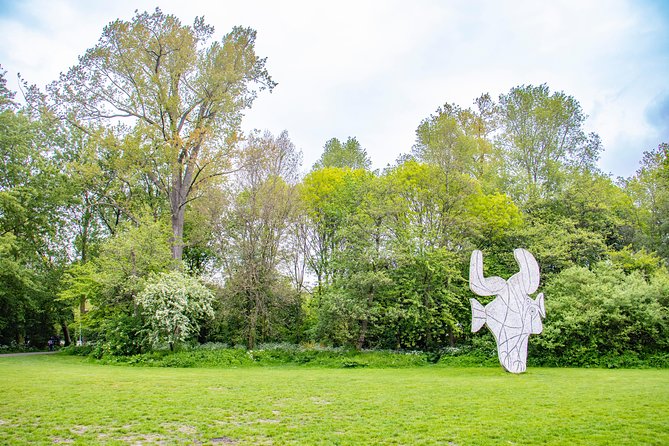 Explore Amsterdam’s Art and Culture with a Local - Price and Value: Is $115.19 Worth It?