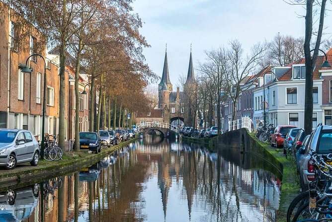 Explore Kinderdijk, Delft, and The Hague Day Tour from Amsterdam - Why Kinderdijk, Delft, and The Hague click together in one day