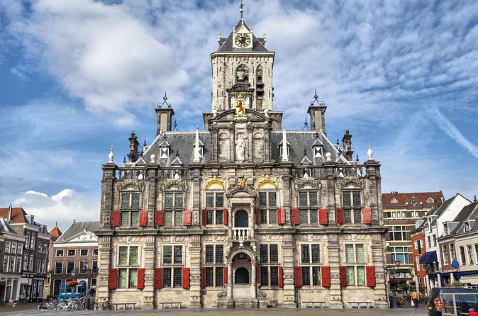 Explore Kinderdijk, Delft, and The Hague Day Tour from Amsterdam - Price and value: does $716.23 per person make sense?
