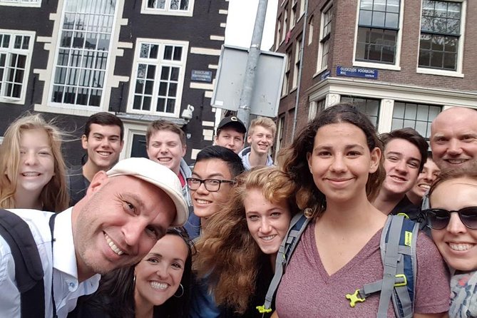 Financial History Tour - Merchants, money-making, and the role of records