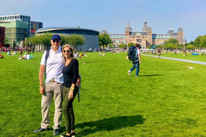 Flexible Amsterdam Layover Tour with a Local: 100% Personalized & Private - Price and What You Really Get for $305.49