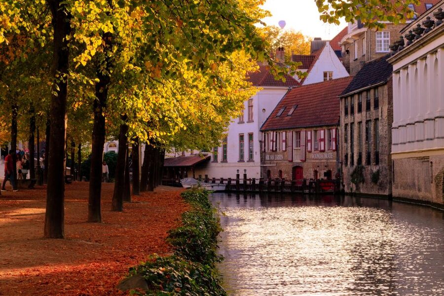 From Amsterdam: Bruges Day Trip in Spanish with Boat Option - Should you book this Amsterdam to Bruges day trip in Spanish?