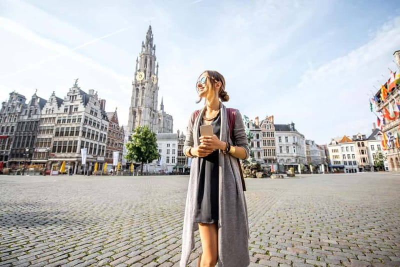From Amsterdam: Cologne Full-Day Tour - Key things that make this Cologne day trip work