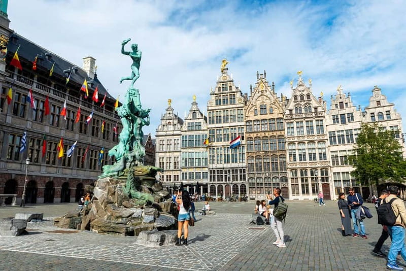 From Amsterdam: Cologne Full-Day Tour - Why Cologne from Amsterdam feels smarter than DIY