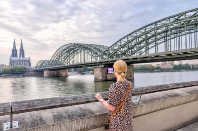 Cologne Full-Day Tour