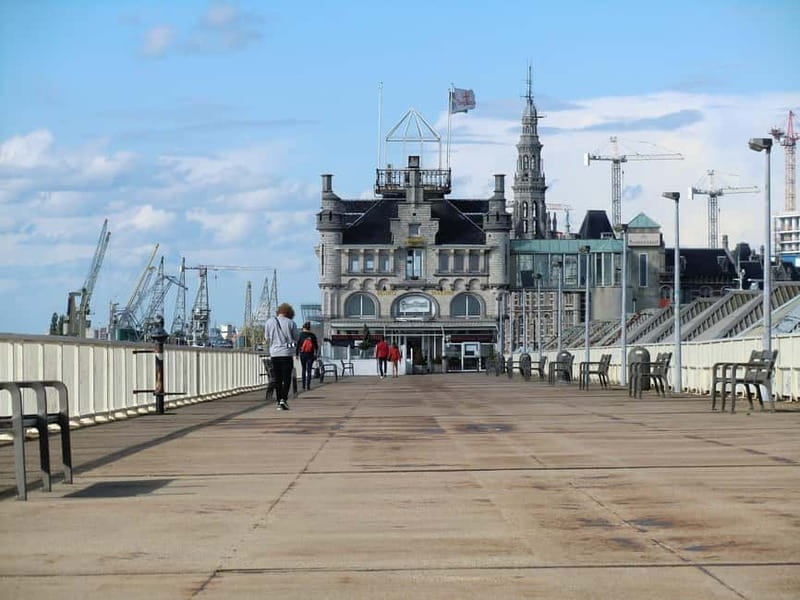 From Amsterdam: Cologne Full-Day Tour - Who this tour suits best, and who should skip it