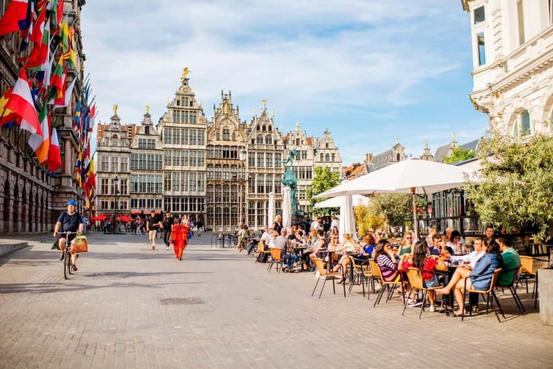 From Amsterdam: Cologne Full-Day Tour - Should you book this Amsterdam to Cologne day trip?