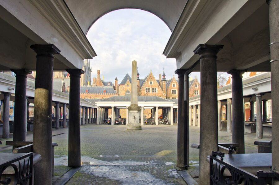 From Amsterdam: Day Trip to Bruges in Spanish or English - Key things I’d highlight before you go