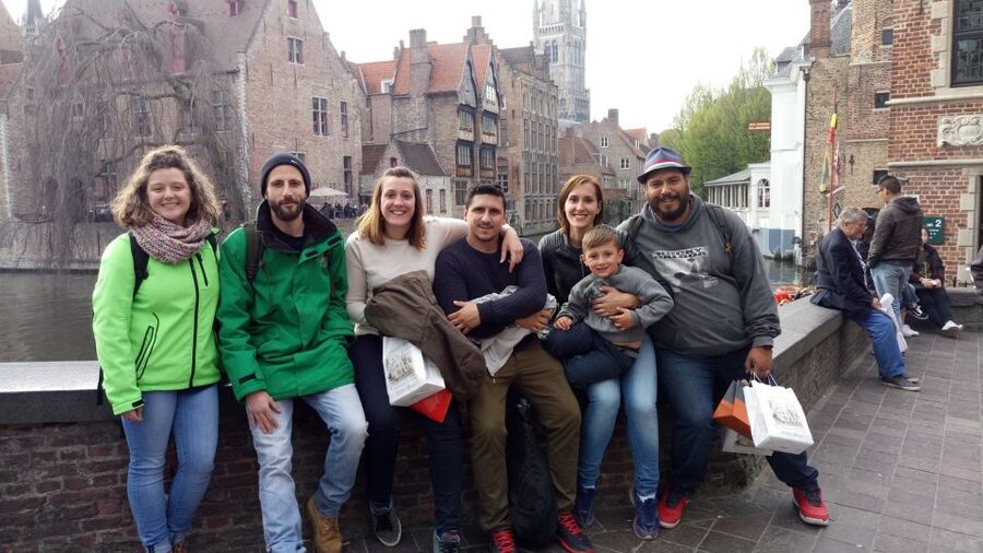 From Amsterdam: Day Trip to Bruges in Spanish or English - Price and value: why $55 works for a one-day hit