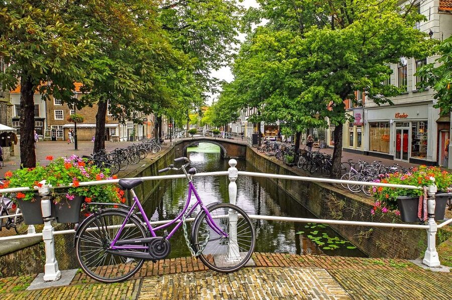 From Amsterdam: Delft and The Hague Private Tour - The simple logic of a 6-hour Delft and The Hague day