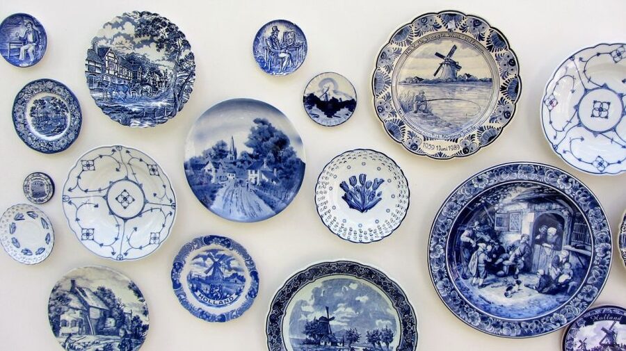 From Amsterdam: Delft and The Hague Private Tour - Peace Palace and iconic sights: what is included and what is a possibility