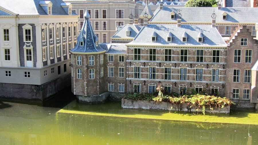 From Amsterdam: Delft and The Hague Private Tour - Where time can feel tight: shopping, Mauritshuis, and lunch in The Hague