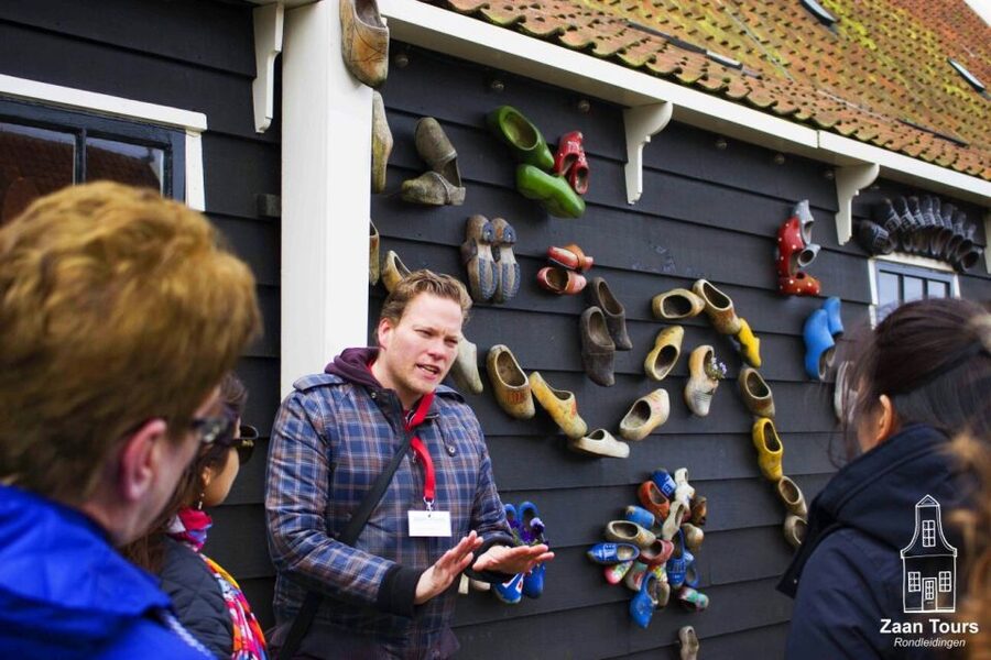 From Amsterdam: Keukenhof and Zaanse Schans Small Group Tour - Price and value: what you’re paying for at $130