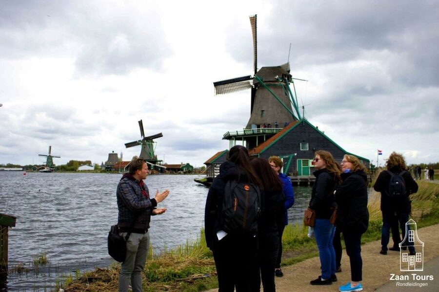 From Amsterdam: Keukenhof and Zaanse Schans Small Group Tour - Should you book this Amsterdam Keukenhof and Zaanse Schans tour?