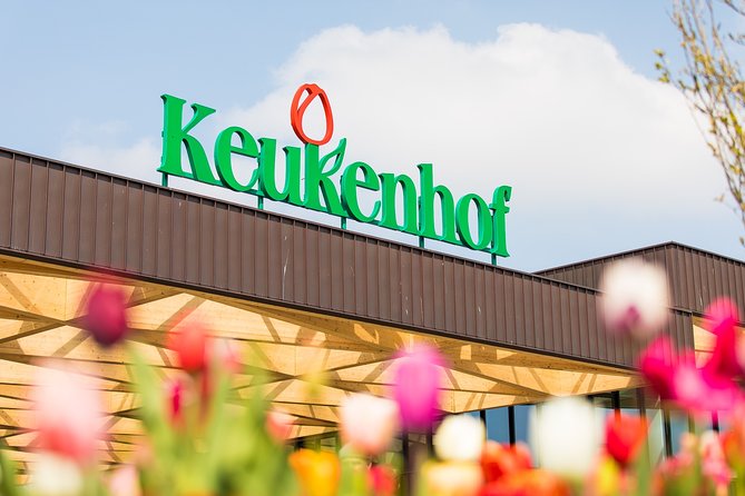 From Amsterdam: Keukenhof Gardens Ticket and Transfer - Who This Trip Fits Best