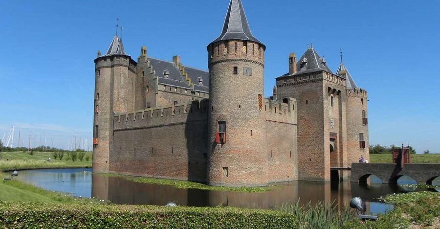 From Amsterdam: Private Day Trip to the Dutch Castles - Key highlights worth planning for