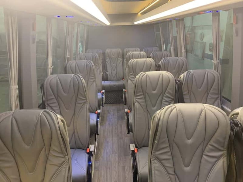 From Amsterdam: Private Sightseeing Tour to Bruges - Price for a private day: what $547 per person covers