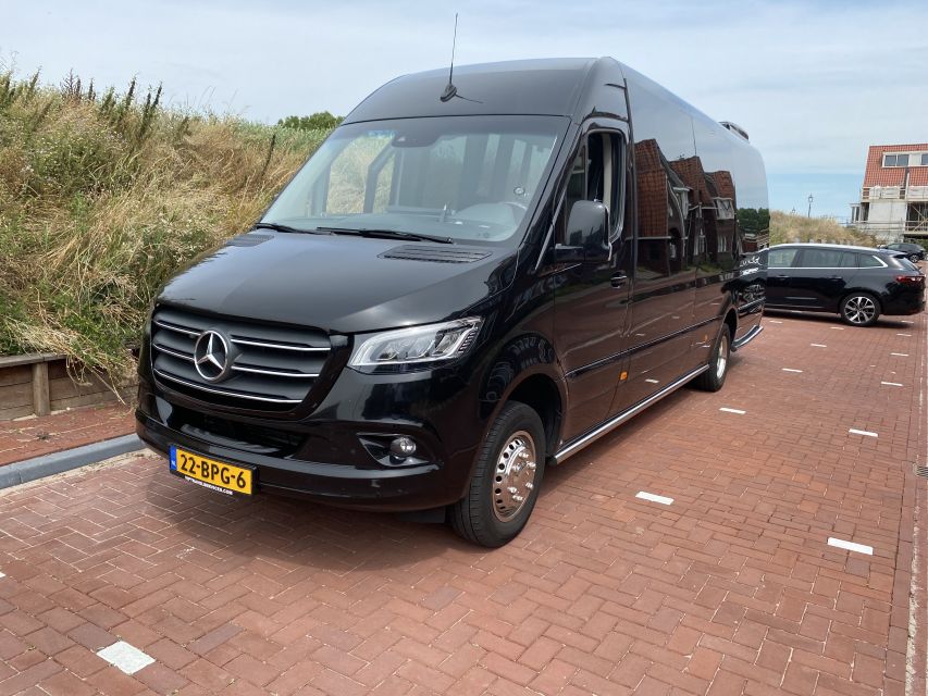 From Amsterdam: Private Sightseeing Trip to Brussels - Who this private trip fits best