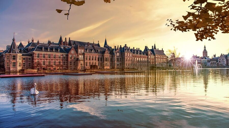 From Amsterdam: Rotterdam to The Hague and Delft - Key highlights you should care about
