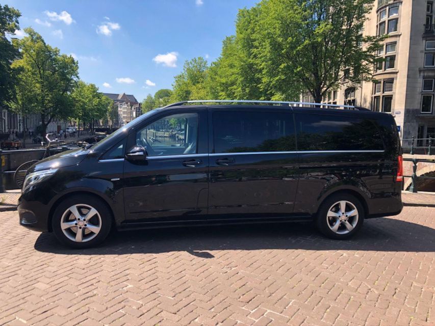 From Amsterdam: The Hague and Delft Sightseeing Tour - Key Things to Know Before You Go