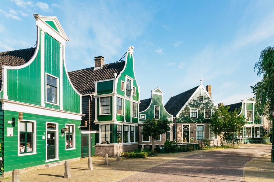 From Amsterdam: Zaanse Schans, Edam, Volendam & Marken - Price and value: why $37 feels fair for a half-day loop
