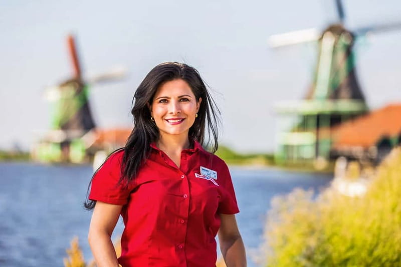 From Amsterdam: Zaanse Schans, Volendam & Marken Day Trip - Practical Tips to Enjoy the Whole Day (Without Feeling Cranky)