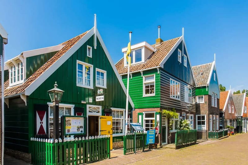 From Amsterdam: Zaanse Schans, Volendam & Marken Day Trip - Why This Zaanse Schans, Volendam and Marken Day Trip Feels Worth It