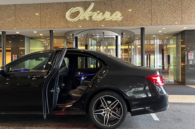 Full day Chauffeur Service Amsterdam with Private Driver in 2026 - Anne Frank House Drive-By: Iconic, but Plan for What Matters