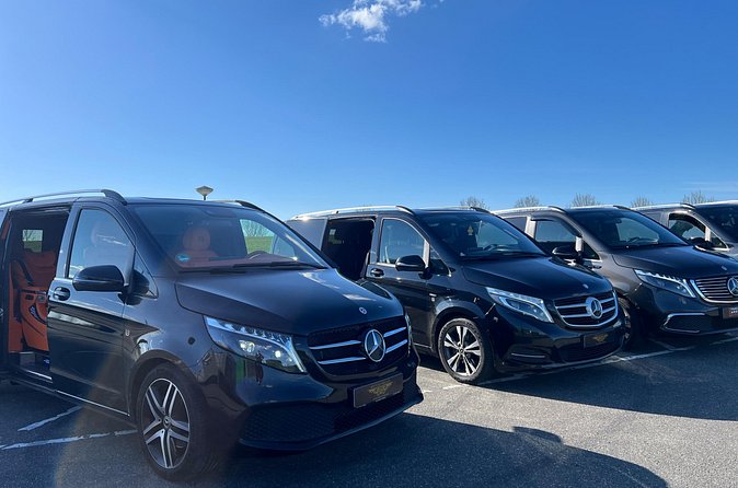 Full day Chauffeur Service Amsterdam with Private Driver in 2026 - The Lake District Wildlife Park: A Needed Breather