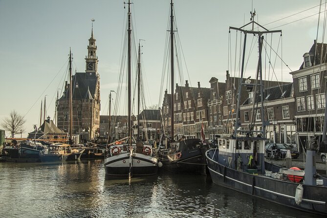 Full Day Private Dutch Golden Age Cities Tour - Price and logistics that actually matter for your day
