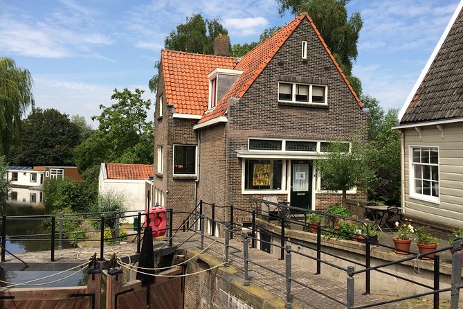 Full-Day Private Guided Countryside Tour from Amsterdam by Bike - Why this private countryside bike day fits Amsterdam so well