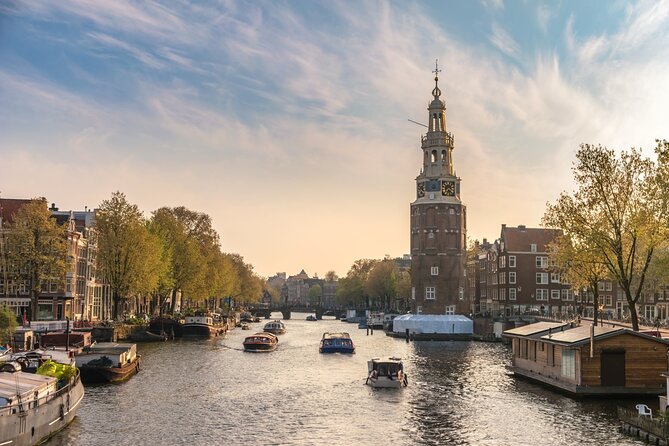 Full-Day Skip the Line Keukenhof and Canal Cruise from Amsterdam - Crowds, photo planning, and what to do if the season feels late