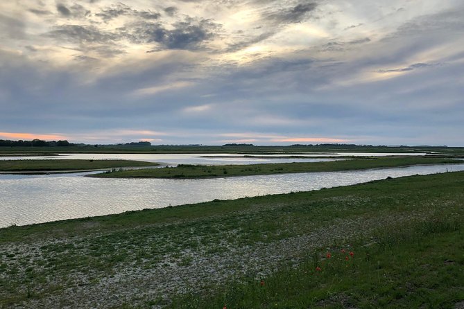 Full day tour to Texel - Friesian Islands - from Amsterdam - What the Weather Rules Really Mean