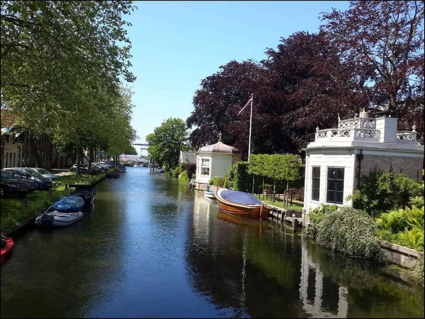 Full day trip to Edam, Volendam, and Marken - Key things that make this day trip work