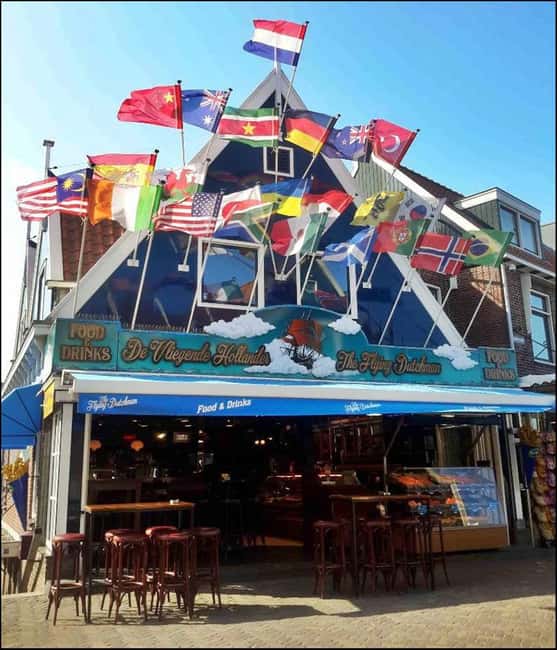 Full day trip to Edam, Volendam, and Marken - Should you book this Edam, Volendam, Marken full-day trip?