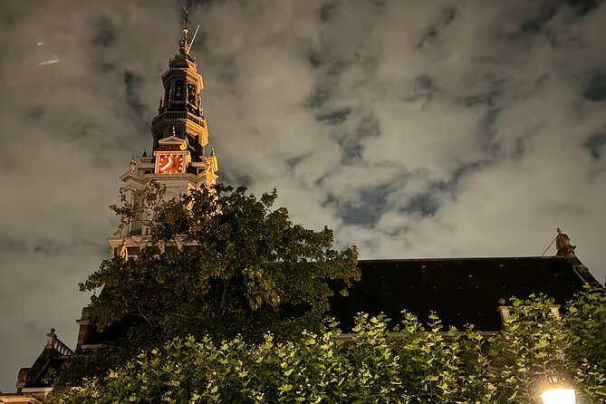 Ghost Walking Tour and Dark History in Amsterdam - How the guide style affects your experience