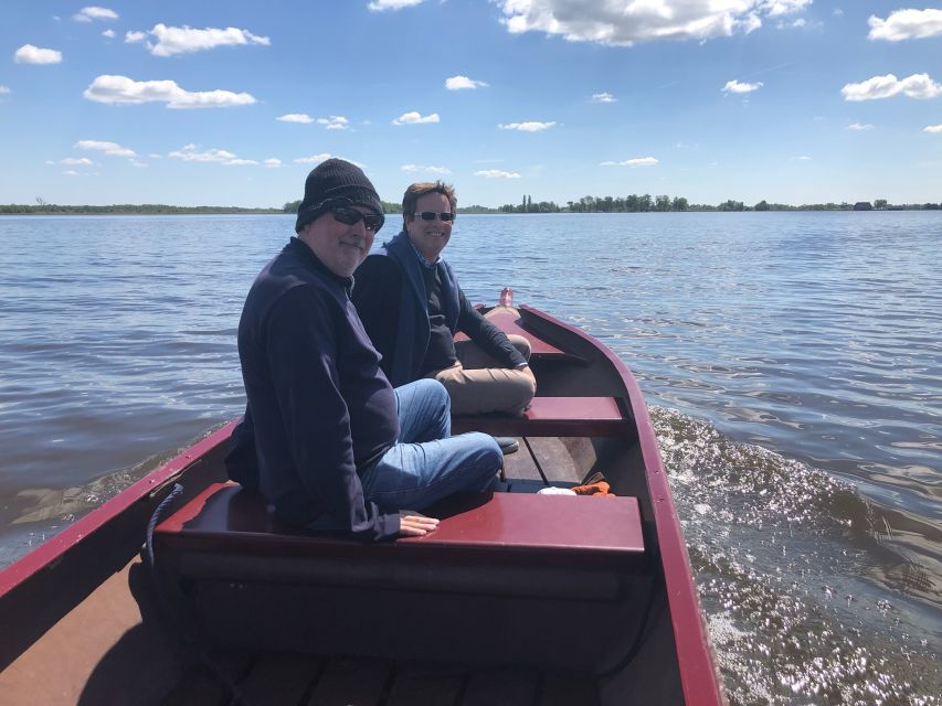 Giethoorm & Exploring the North of The Netherlands Tour - Should you book this Giethoorn and Hasselt day trip?