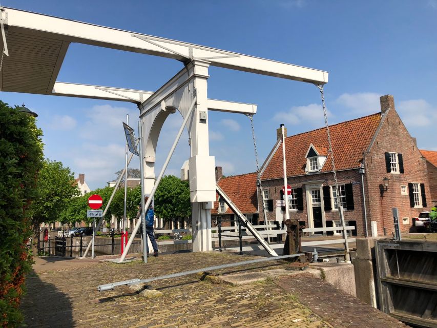 Giethoorm & Exploring the North of The Netherlands Tour - Hasselt’s cobblestone calm, and why it’s called Little Amsterdam