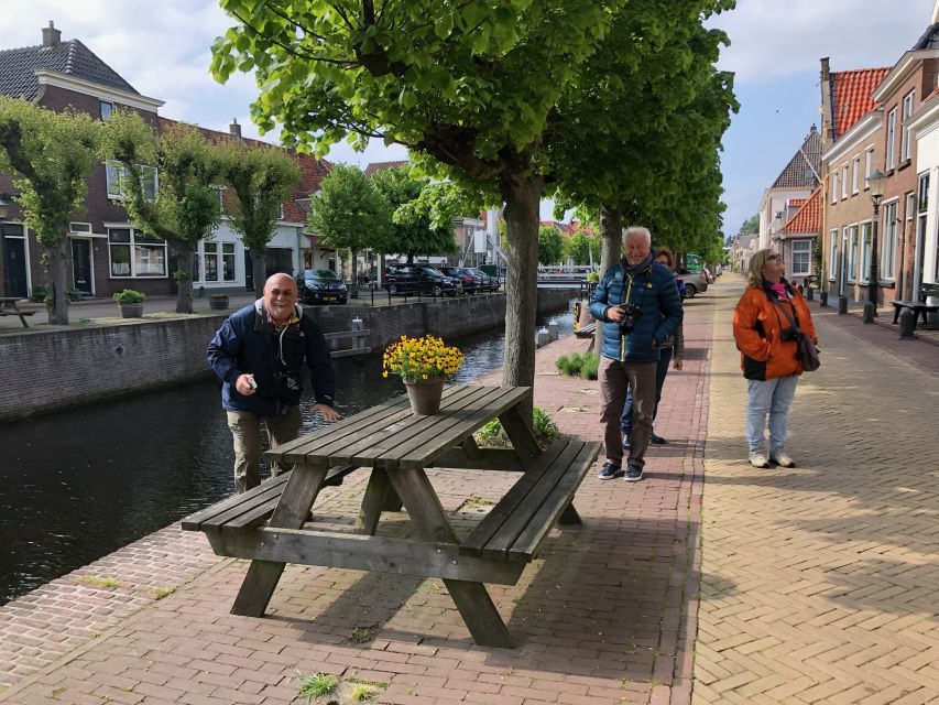 Giethoorm & Exploring the North of The Netherlands Tour - Practical tips to make Giethoorn and Hasselt feel easy