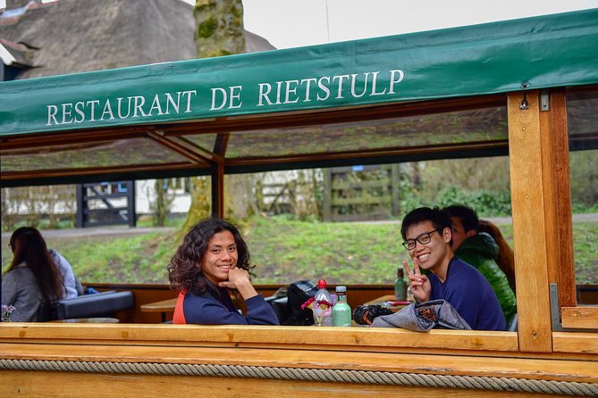 Giethoorn Guided DayTrip from Amsterdam - Value for Money: What You Are Really Paying For