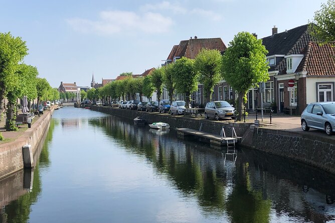 Giethoorn, Private Boat Tour & Exploring the North Netherlands - Why a private Giethoorn boat tour changes everything